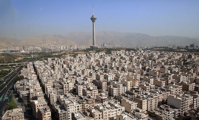کوچ مردم به محله های جنوب تهران