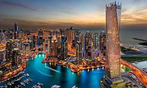 نمایشگاه اکسپو دوبی عامل اصلی جذب سرمایه گذاران خارجی در املاک  دوبی است